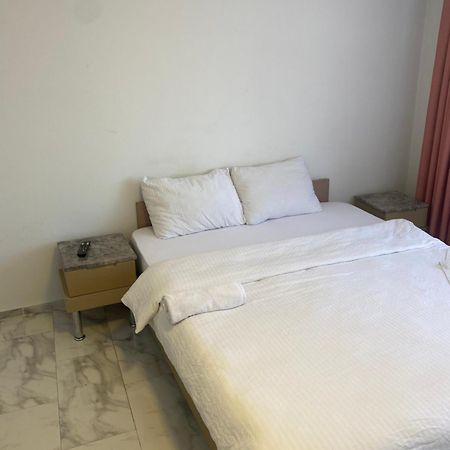 Yenikapi Hotel Istanbul Exterior foto